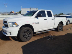 Ram 1500 2014 — Copart