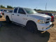 Ram 1500 2014 — Copart