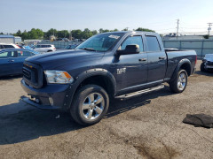 Ram 1500 2019 — Copart