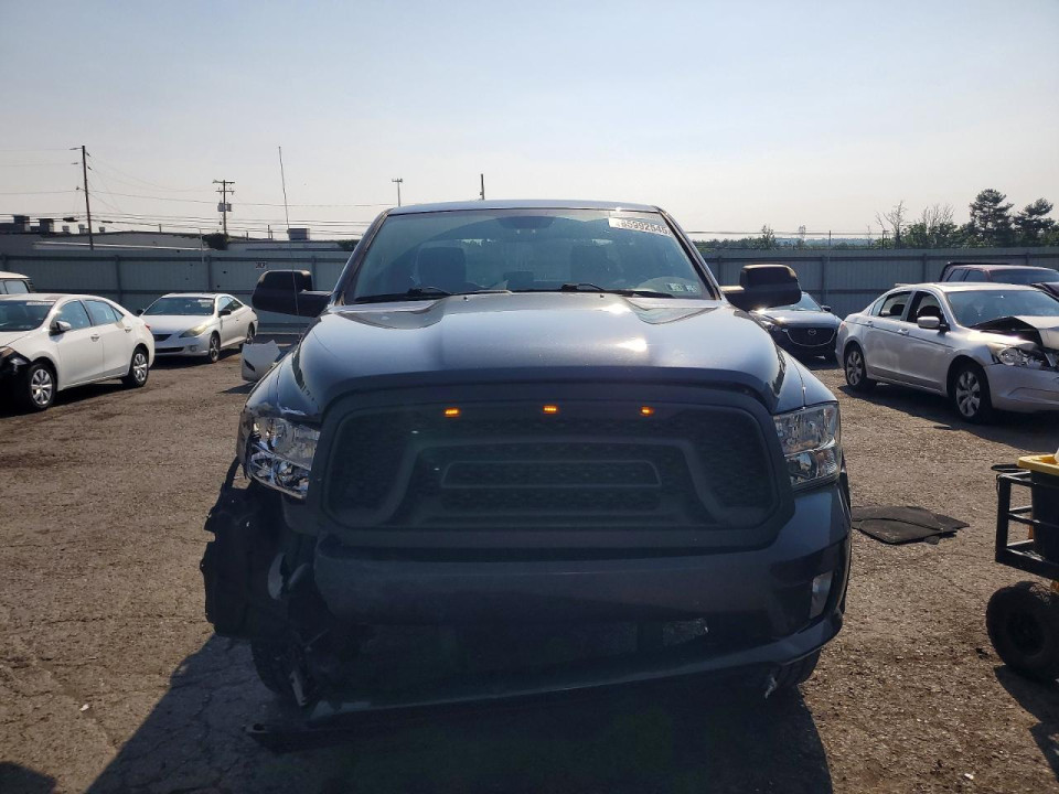 Ram 1500 2019 — Copart