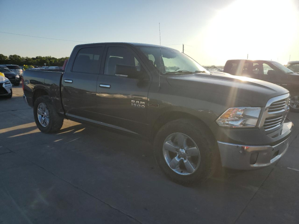 Ram 1500 2015 — Copart