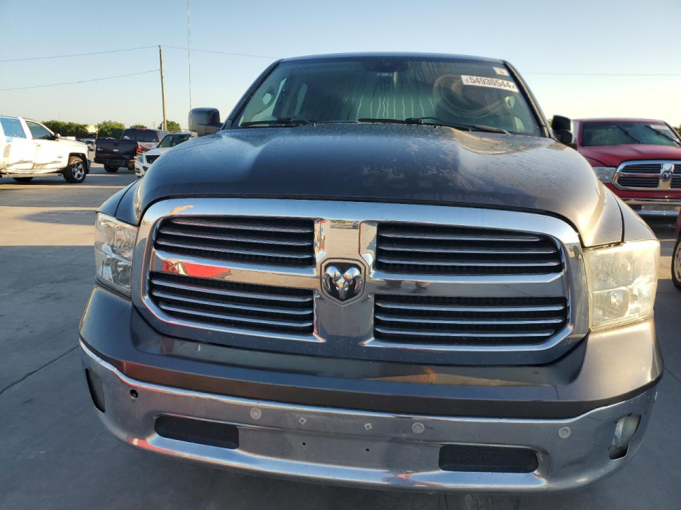 Ram 1500 2015 — Copart