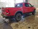 Ram 1500 2017 — Copart