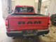 Ram 1500 2017 — Copart