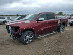 Ram 1500 2022 — Copart