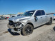 Ram 1500 2017 — Copart