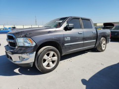 Ram 1500 2016 — Copart