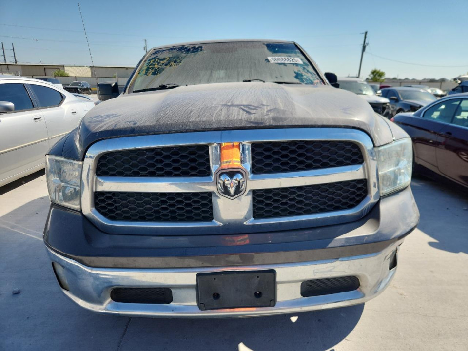 Ram 1500 2016 — Copart