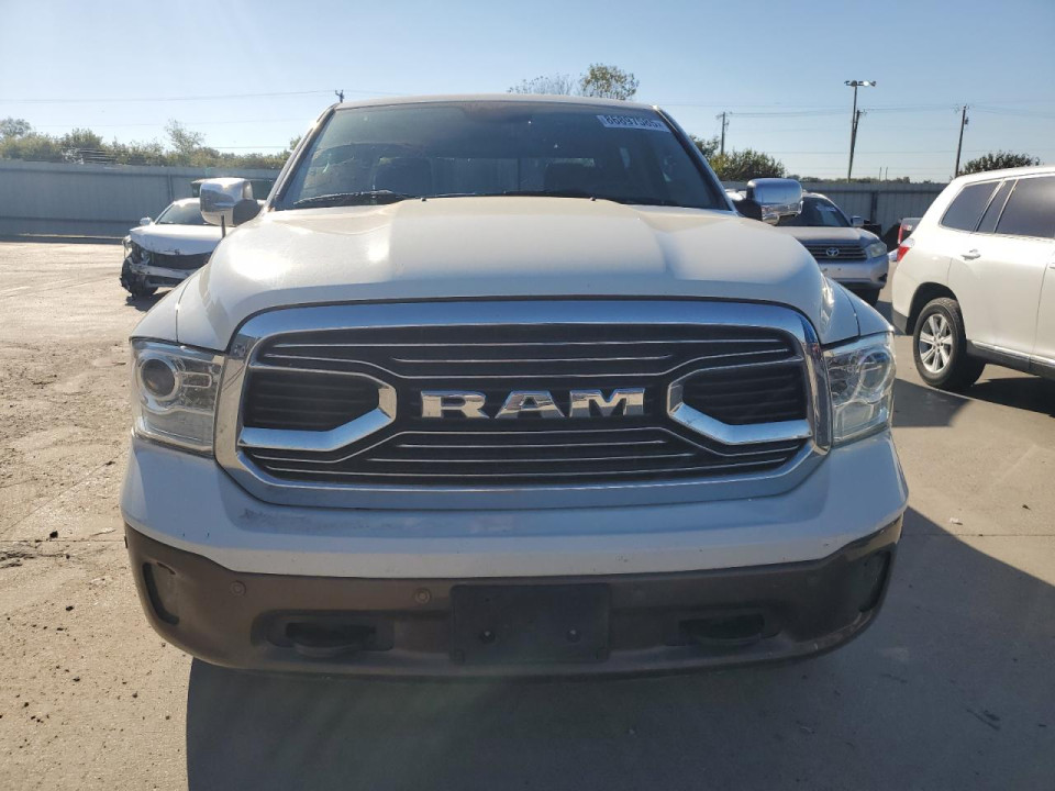 Ram 1500 2017 — Copart