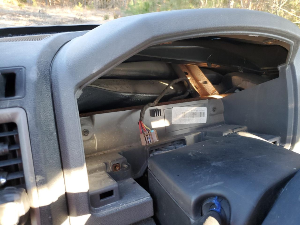 Ram 1500 2015 — Copart