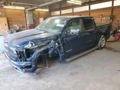 Ram 1500 2019 — Copart