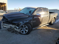 Ram 1500 2017 — Copart