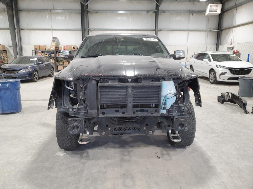 Ram 1500 2019 — Copart