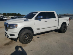 Ram 1500 2019 — Copart