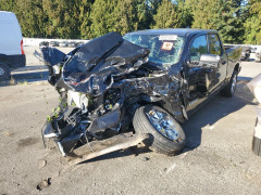 Ram 1500 2024 — Copart