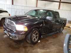 Ram 1500 2017 — Copart