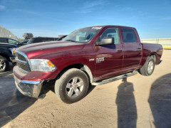 Ram 1500 2019 — Copart