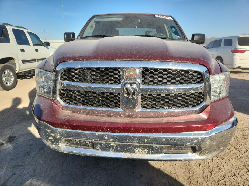 Ram 1500 2019 — Copart