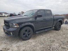 Ram 1500 2018 — Copart