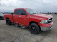 Ram 1500 2018 — Copart