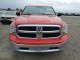 Ram 1500 2018 — Copart