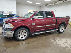 Ram 1500 2017 — Copart