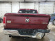 Ram 1500 2017 — Copart