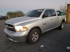 Ram 1500 2018 — Copart