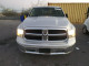 Ram 1500 2018 — Copart