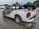 Ram 1500 2018 — Copart
