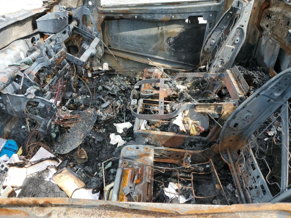 Ram 1500 2018 — Copart