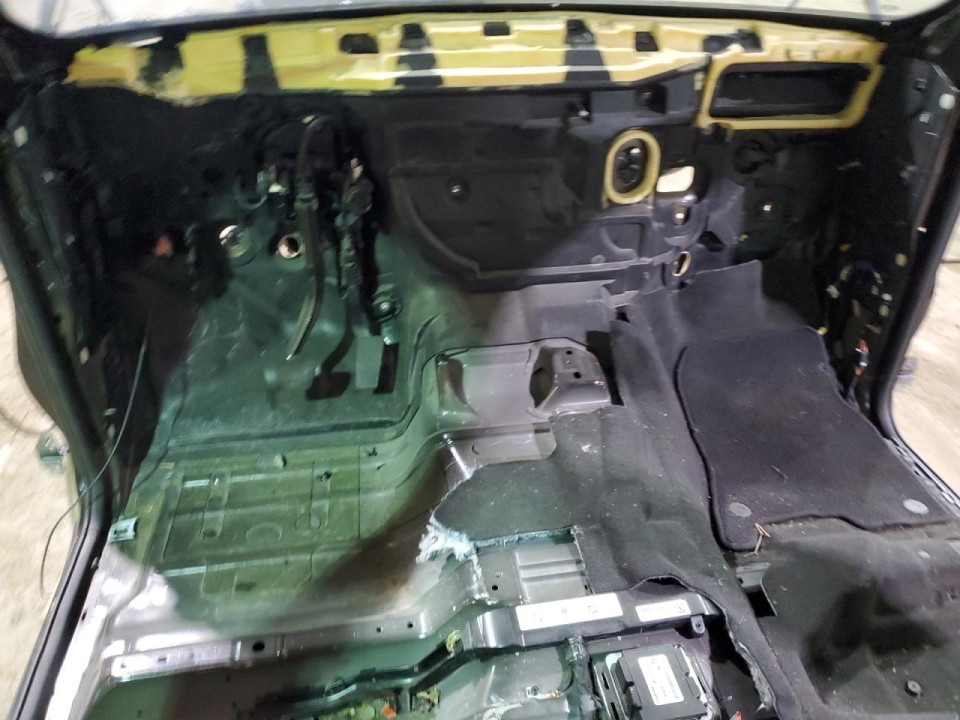 Ram 1500 2021 — Copart