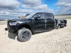 Ram 1500 2019 — Copart