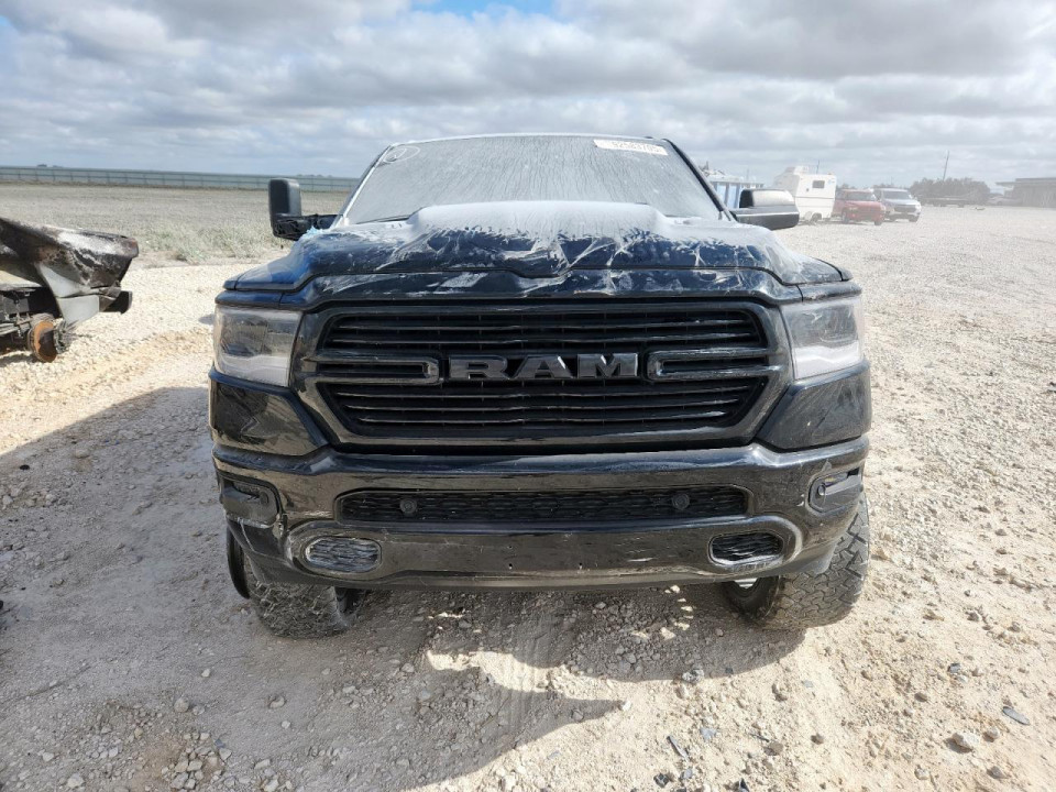 Ram 1500 2019 — Copart