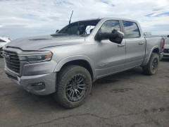 Ram 1500 2025 — Copart