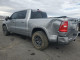 Ram 1500 2025 — Copart