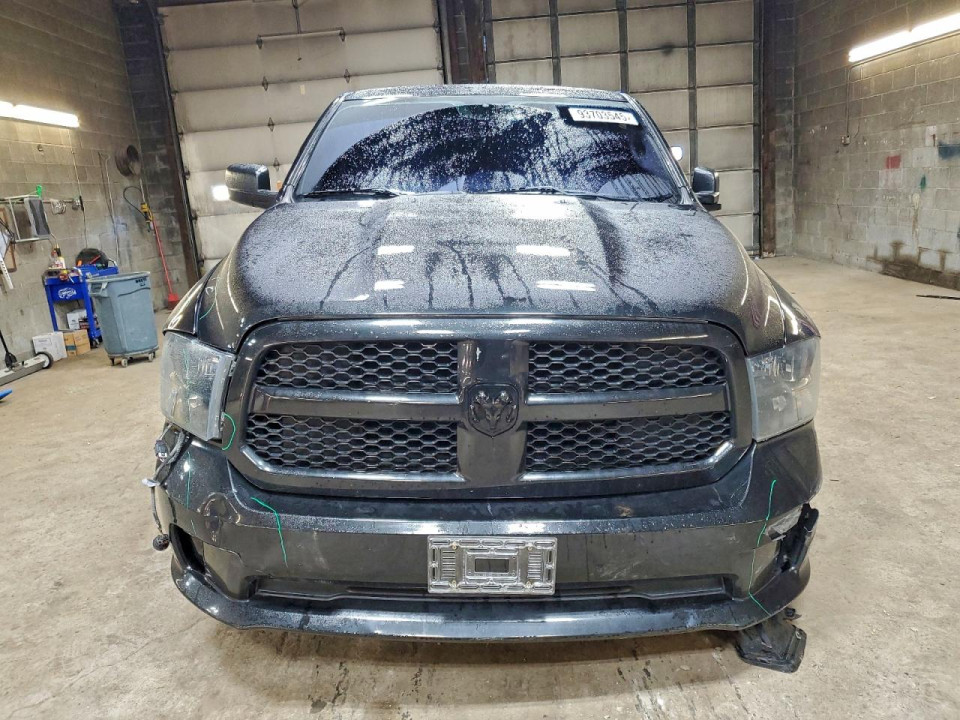 Ram 1500 2019 — Copart