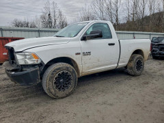 Ram 1500 2014 — Copart