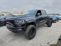 Ram 1500 2022 — Copart