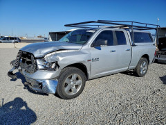 Ram 1500 2016 — Copart