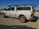 Ram 1500 2016 — Copart