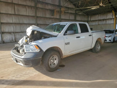 Ram 1500 2017 — Copart