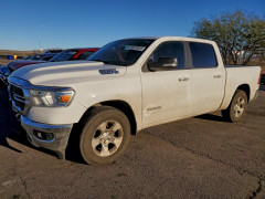 Ram 1500 2019 — Copart