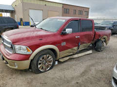 Ram 1500 2014 — Copart