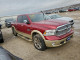 Ram 1500 2014 — Copart