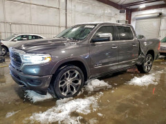 Ram 1500 2019 — Copart