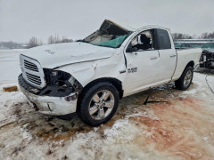 Ram 1500 2016 — Copart
