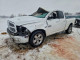 Ram 1500 2016 — Copart