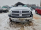 Ram 1500 2016 — Copart