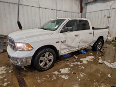 Ram 1500 2014 — Copart
